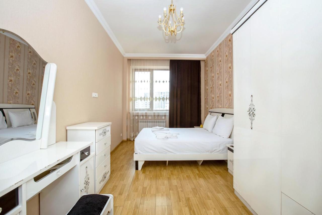 Stay Inn Apartments On Amiryan 4-6 Ереван Экстерьер фото
