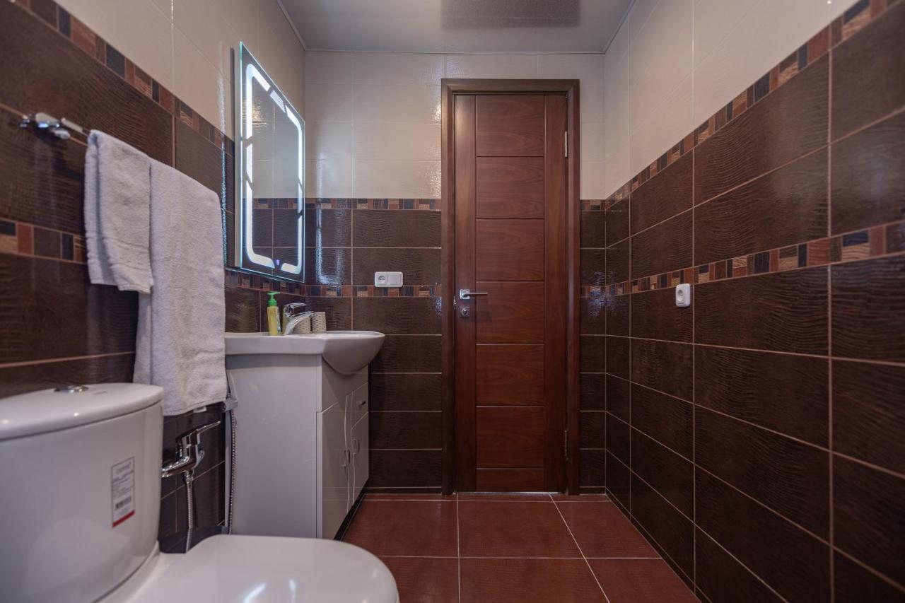 Stay Inn Apartments On Amiryan 4-6 Ереван Экстерьер фото