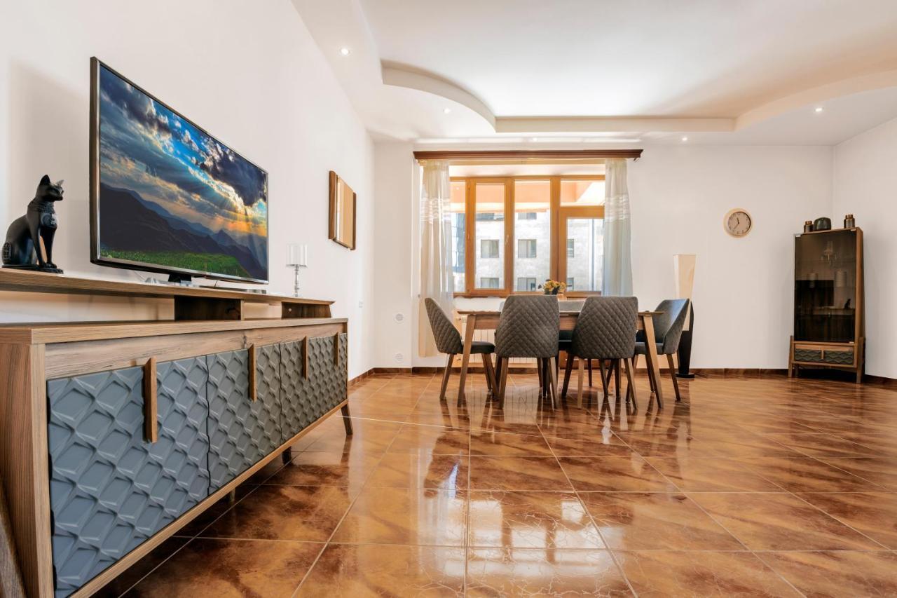 Stay Inn Apartments On Amiryan 4-6 Ереван Экстерьер фото