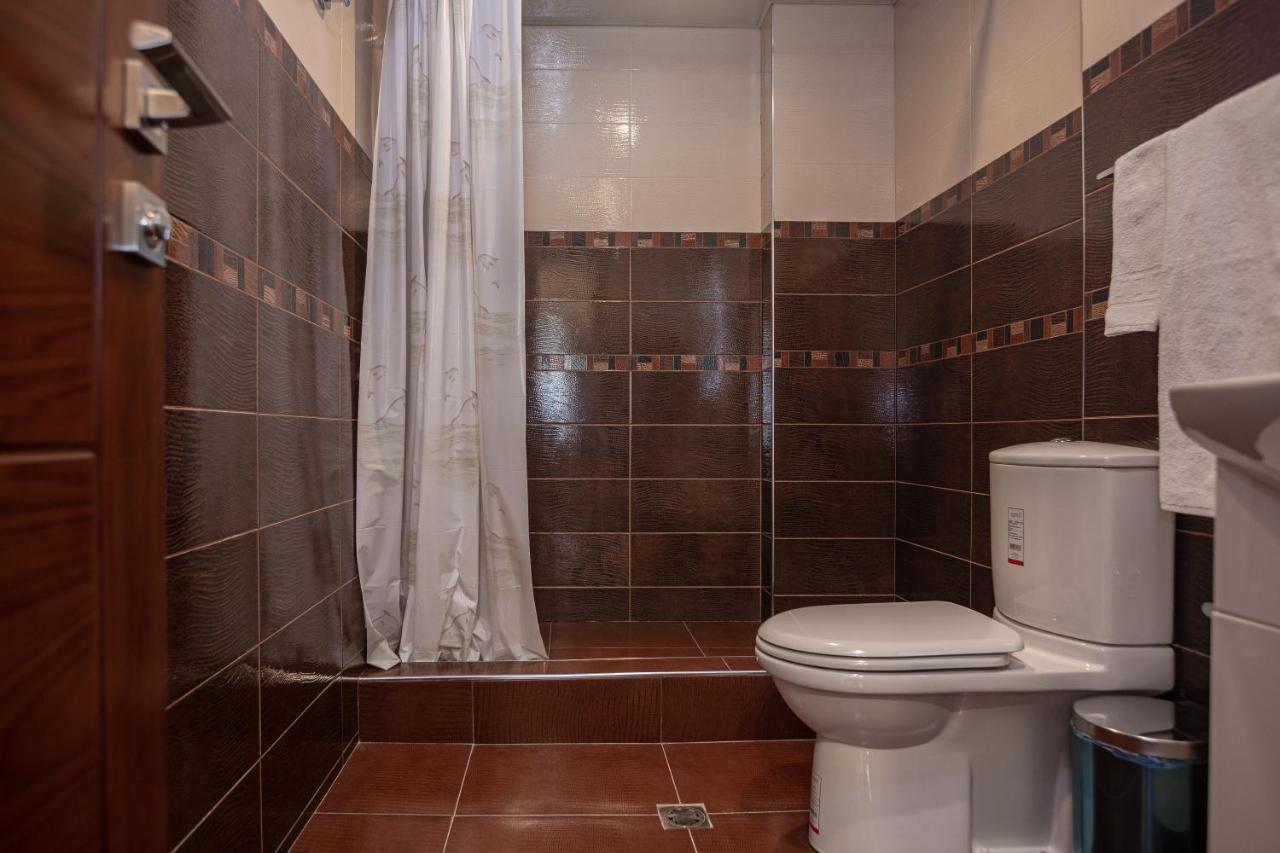 Stay Inn Apartments On Amiryan 4-6 Ереван Экстерьер фото