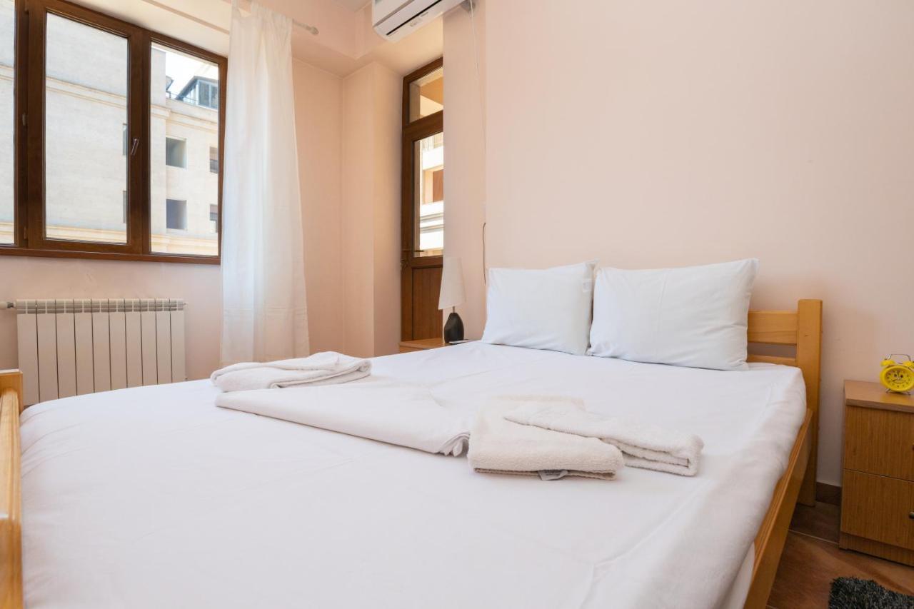 Stay Inn Apartments On Amiryan 4-6 Ереван Экстерьер фото