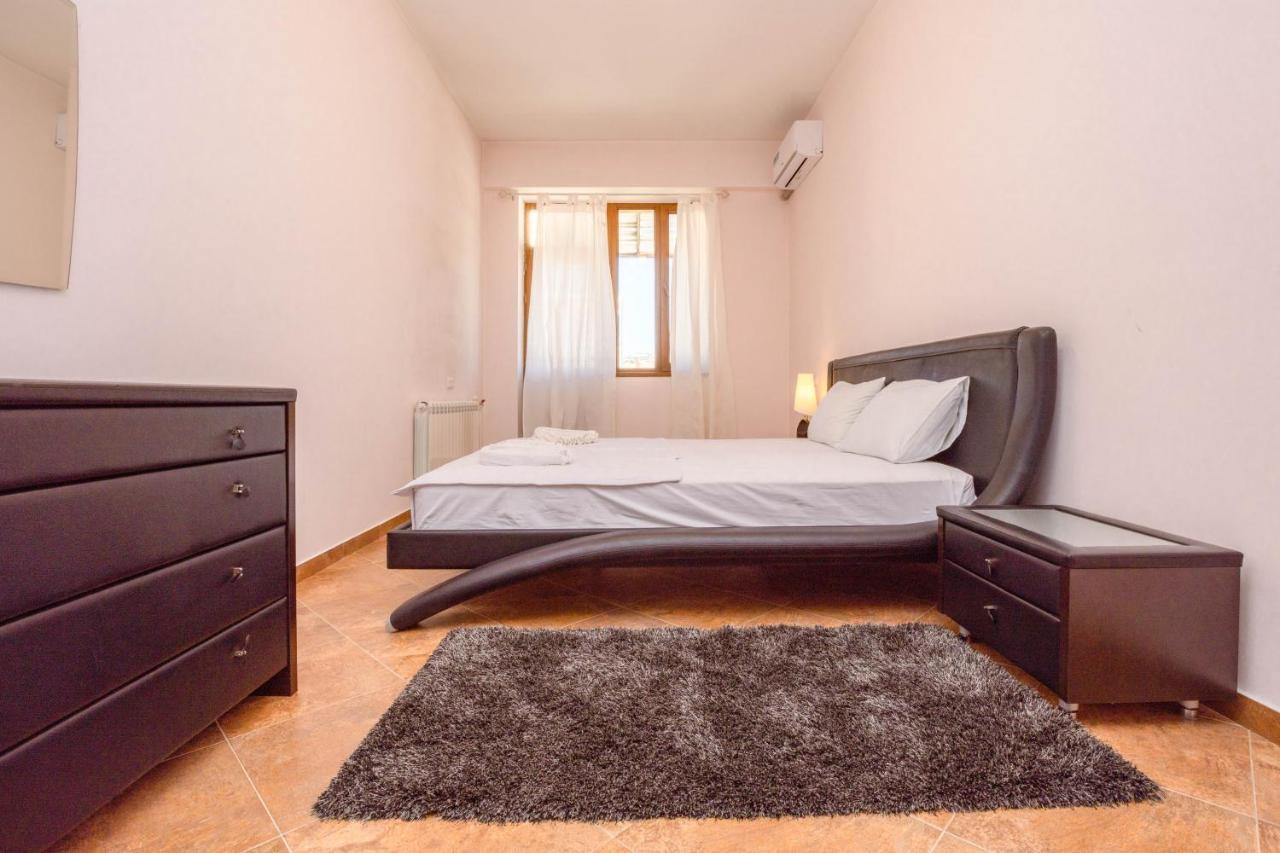 Stay Inn Apartments On Amiryan 4-6 Ереван Экстерьер фото